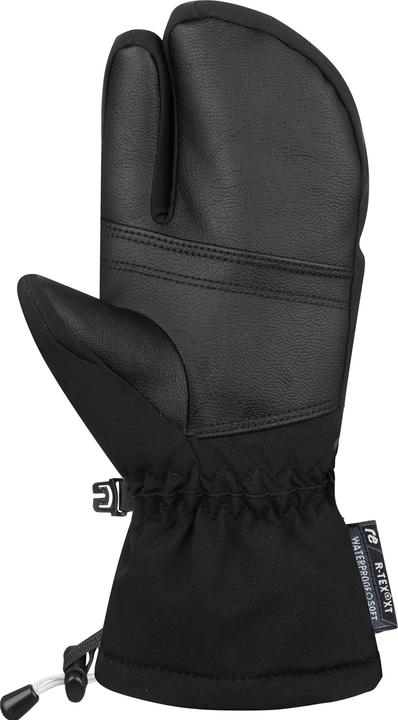 Actual product image Reusch Kid's Kondor R-TEX XT Lobster (5.5)