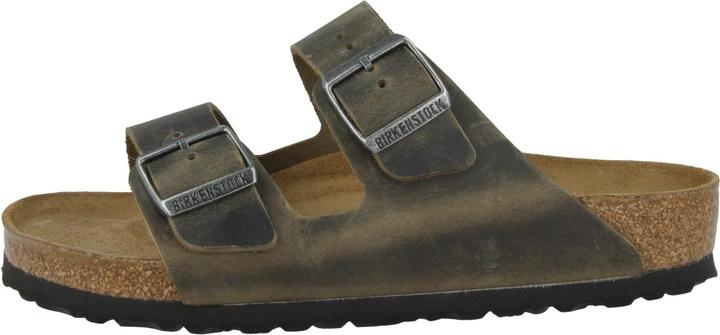 Immagine prodotto Birkenstock Muli da uomo verdi (47)