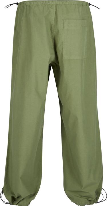 Actual product image Urban Classics Popline Parachute Pants (M)