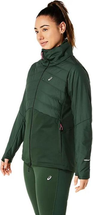 Actual product image ASICS Performance Winter Run Jacket (L)