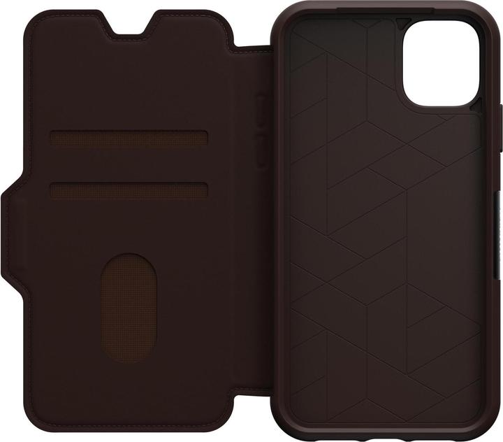 Produktbild OtterBox Strada Folio (Apple iPhone 11)