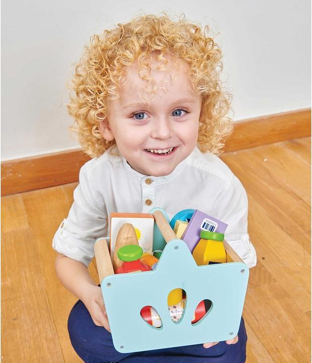 Image du produit Le Toy Van Kit d'achat & scanner
