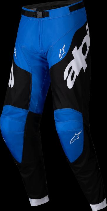 Produktbild Alpinestars Pant 25 Racer Veil Blue (Herren, 28)