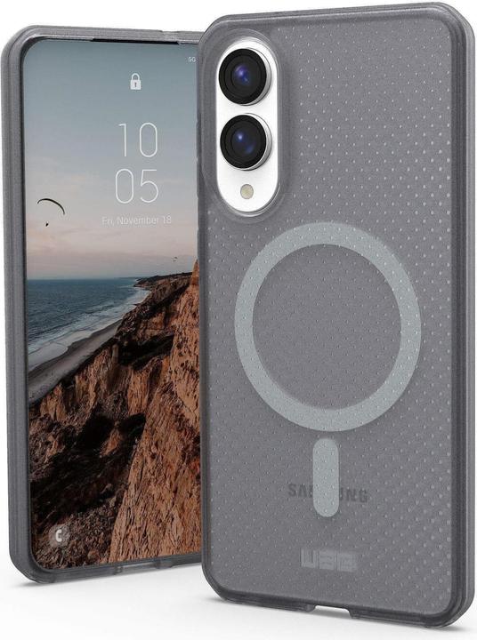 Image du produit UAG Urban Armor Gear Dot Case avec module magnétique (Samsung Galaxy S25 Edge)