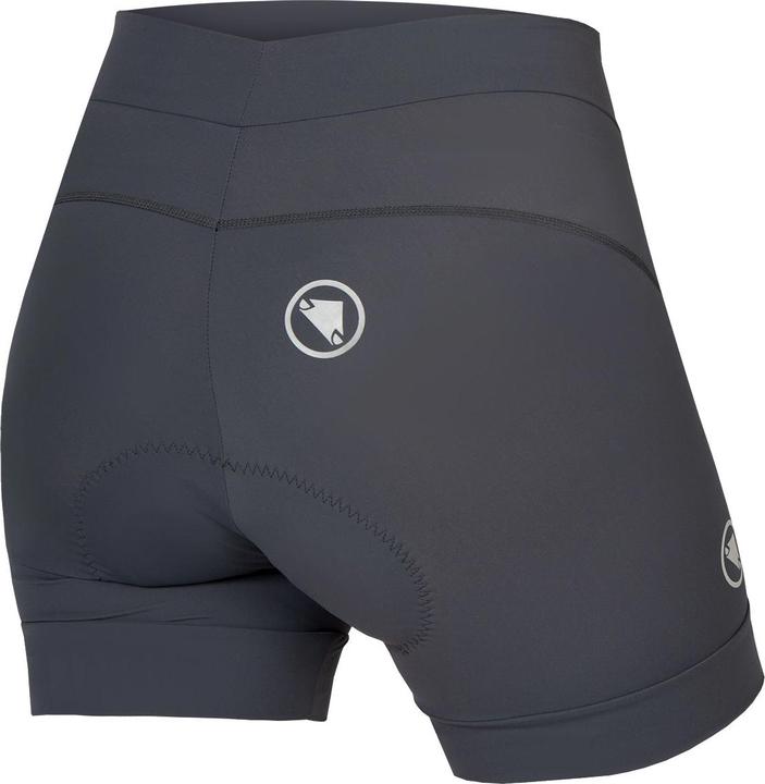 Actual product image Endura Ladies Xtract Lite Shorty Shorts (M, L)