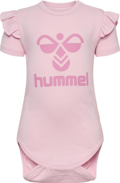 Immagine prodotto hummel Hmldream Corpo A Balze S/S (68)