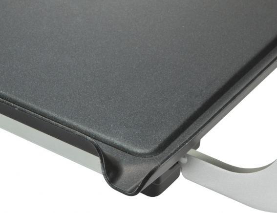 Produktbild Bourgini Classic Multi Plate Plus L