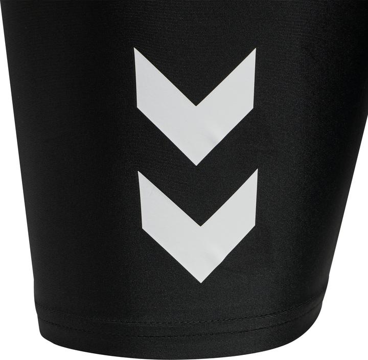 Actual product image hummel Te Topaz Tight Shorts (M)