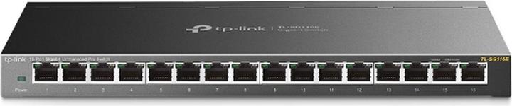 Image du produit TP-Link TL-SG116E (16 Ports)