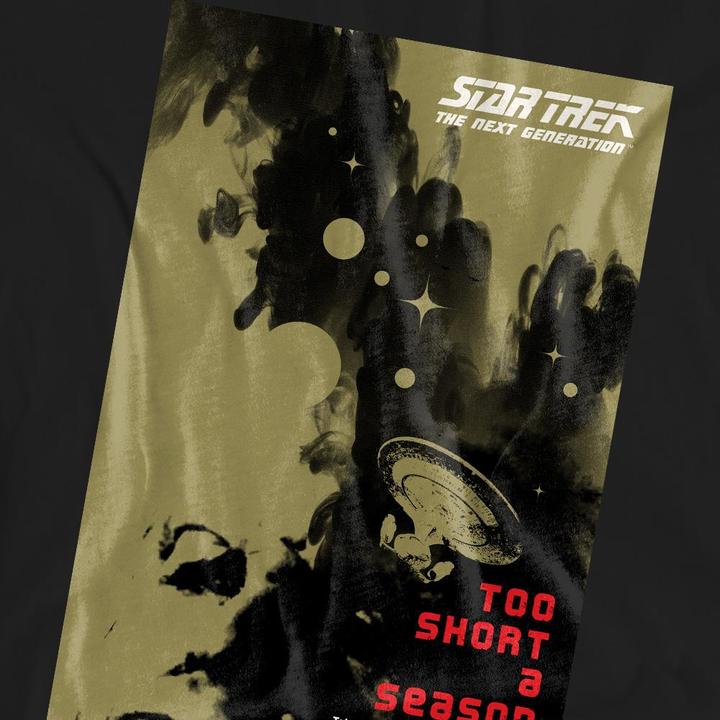 Produktbild The Next Generation Season 1 Episode 16 TShirt (M)