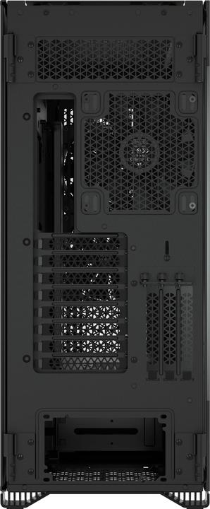 Immagine prodotto Corsair 7000D Flusso d'aria TG (ATX, mATX, Mini-ITX, E-ATX)