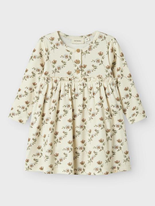 Actual product image Name it Romper dress (56)
