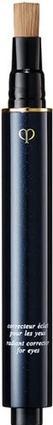 Actual product image Clé De Peau Cle De Peau Radiant Corrector For Eyes (Almond)