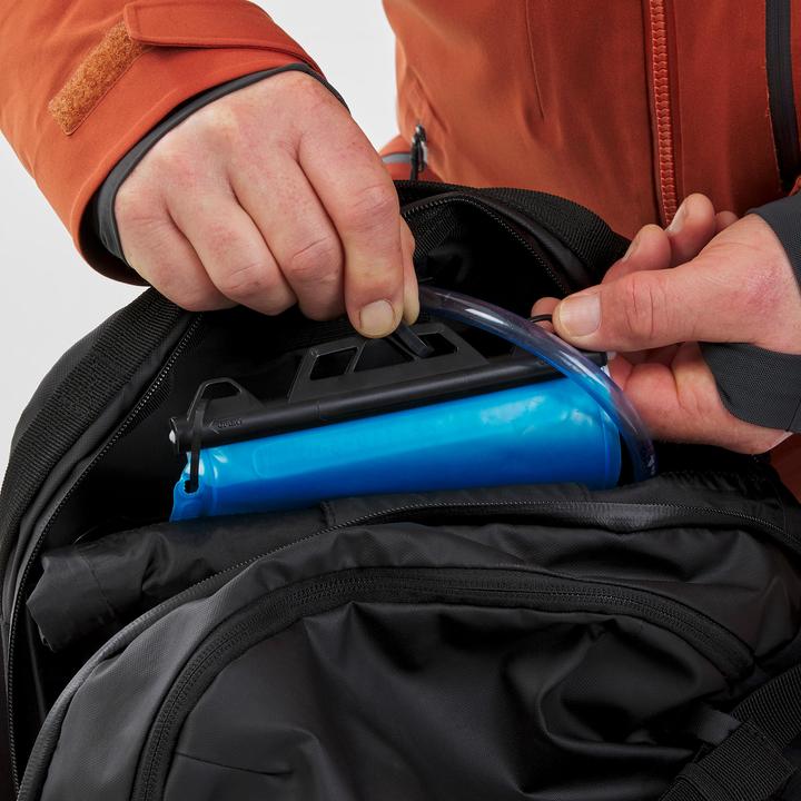 Actual product image Wedze FR 23 (23 l)
