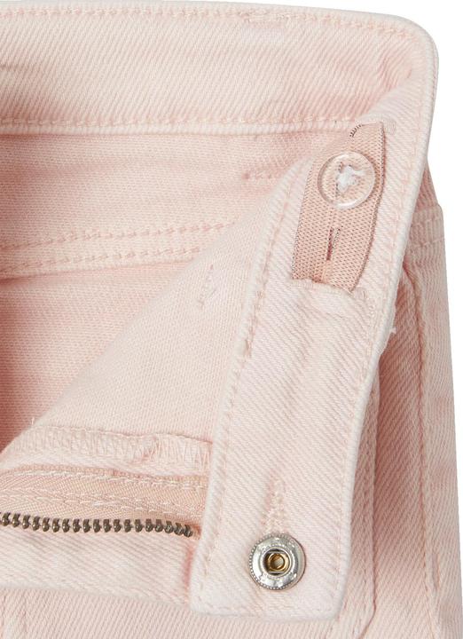 Actual product image Vertbaudet Girls flared trousers (158)