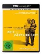 Produktbild Zeit der Zärtlichkeit - 4K (4k Blu-ray, 1983, Deutsch, Englisch, Französisch, Italienisch)