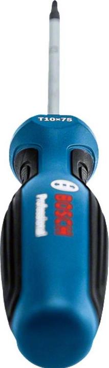 Actual product image Bosch Professional Screwdriver TX10X75 (T-section)