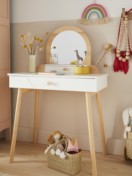 Actual product image Vertbaudet Frying Table