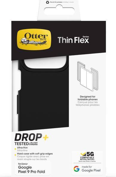 Immagine prodotto OtterBox Thin Flex (Google Pixel 9 Pro Fold)