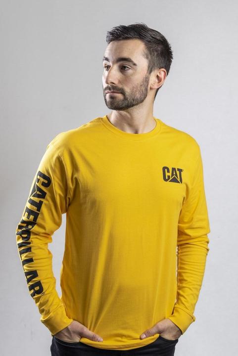 Actual product image Cat C1510034 Sweatshirt (XL)