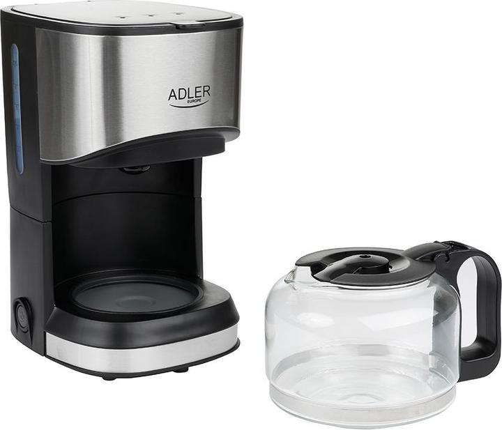 Actual product image Adler AD 4407