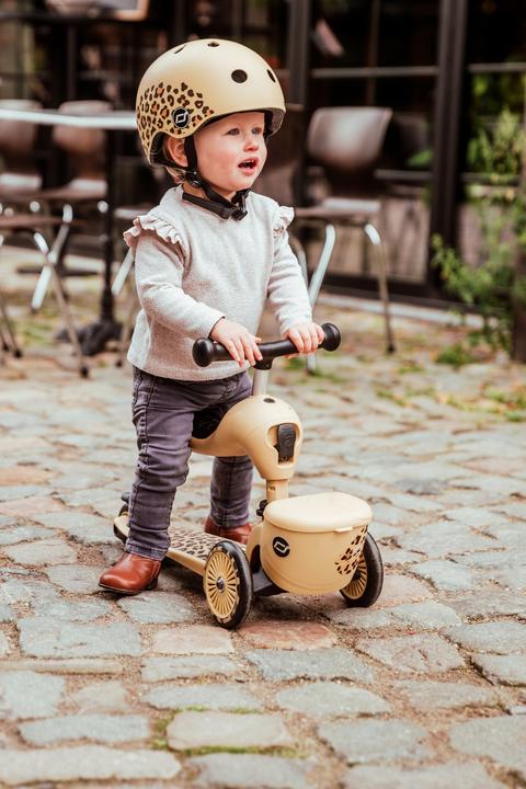 Produktbild Scoot and Ride Highwaykick