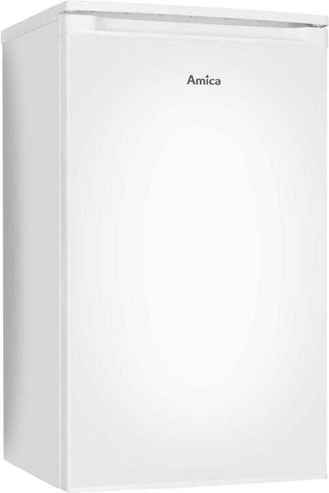 Produktbild Amica GS Tiefkühltruhe (Freistehend, 60 l)