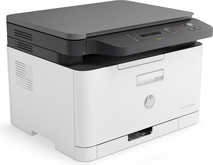 Actual product image HP 178nw Colour Laser (Laser, Colour)