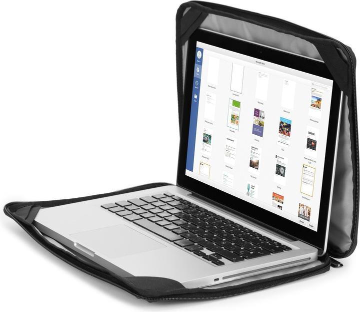 Actual product image Targus Work in sleeve (11.60", Apple)