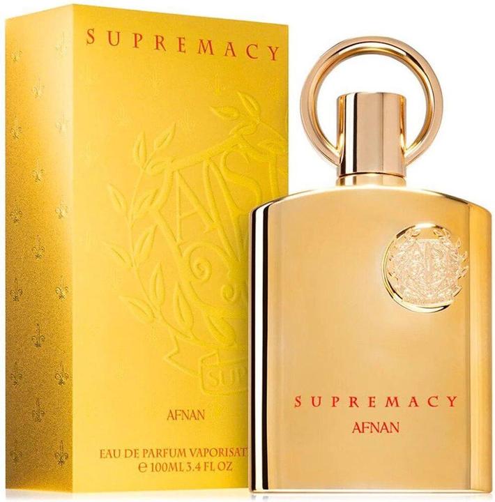 Afnan Supremacy Gold (Eau de Parfum, 100 ml)