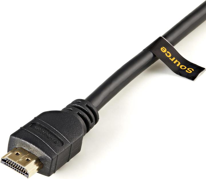 Produktbild StarTech 10m Active High Speed HDMI Cbl (10 m, HDMI)