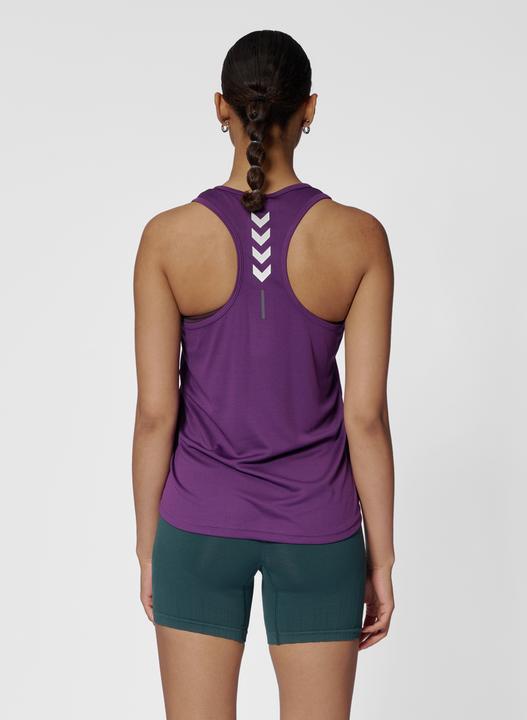 Actual product image hummel hmlTE TOLA TANKTOP (XL)