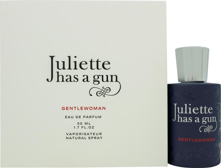 Juliette Has a Gun Gentlewoman