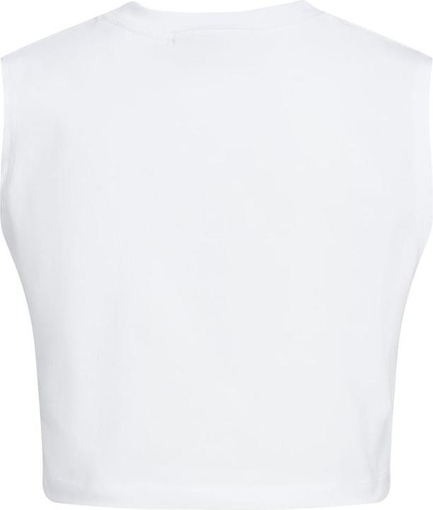 Actual product image JJXX Jxalvira Slim Sl Crop Every Tee Jrs Sn (XL)
