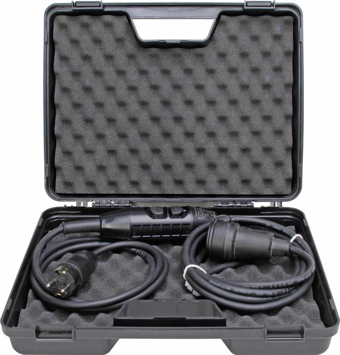 Kopp Safety extension PRCD-S 1-fold (3 m)