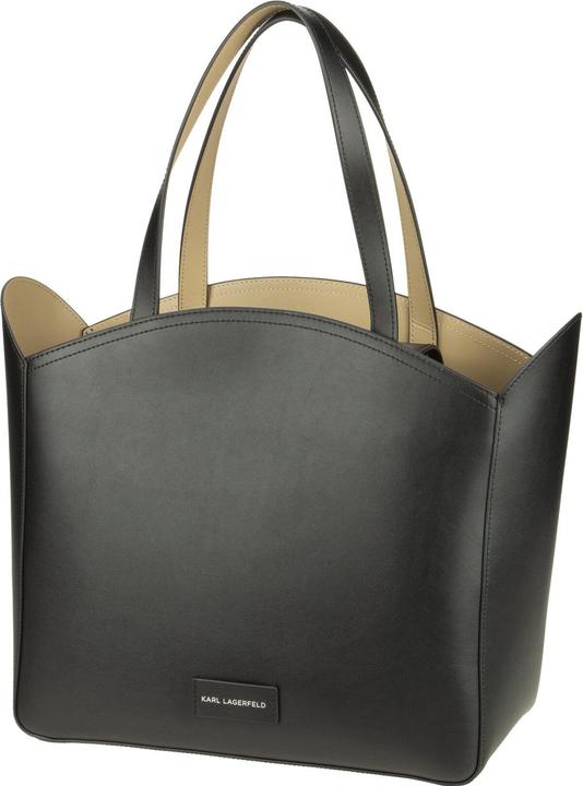 Image du produit Karl Lagerfeld Shopper K/Circle MD Perforated (16 l)