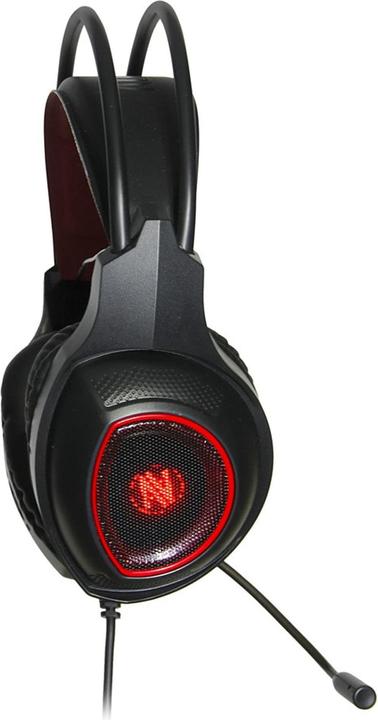 Image du produit iBox I-Box X3 Casque De Jeu Avec Microphone (Filaire)
