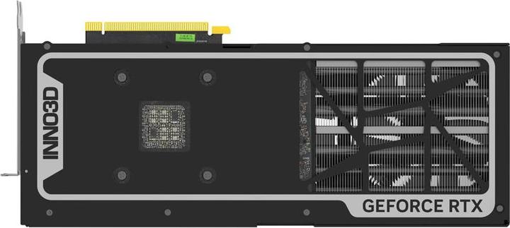 Image du produit Inno3D GEFORCE RTX 4080 SUPER X3 16Go GDDR6X 3xDP 1xHDMI (16 Go)