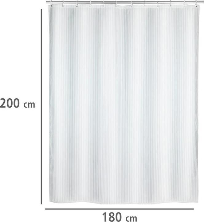 Image du produit Wenko Palais (200 x 180 cm)