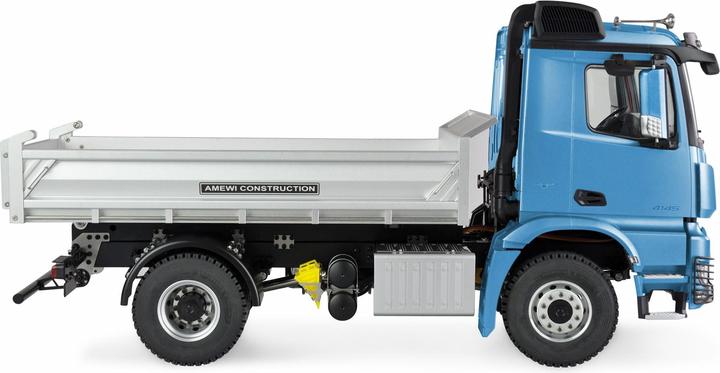Actual product image Amewi RC Construction Site Dump Truck Mercedes Arocs 14 (RTR Ready-to-Run)