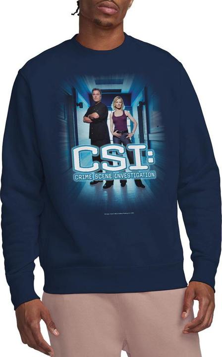 Produktbild Csi: NY Serious Business Sweatshirt (XL)