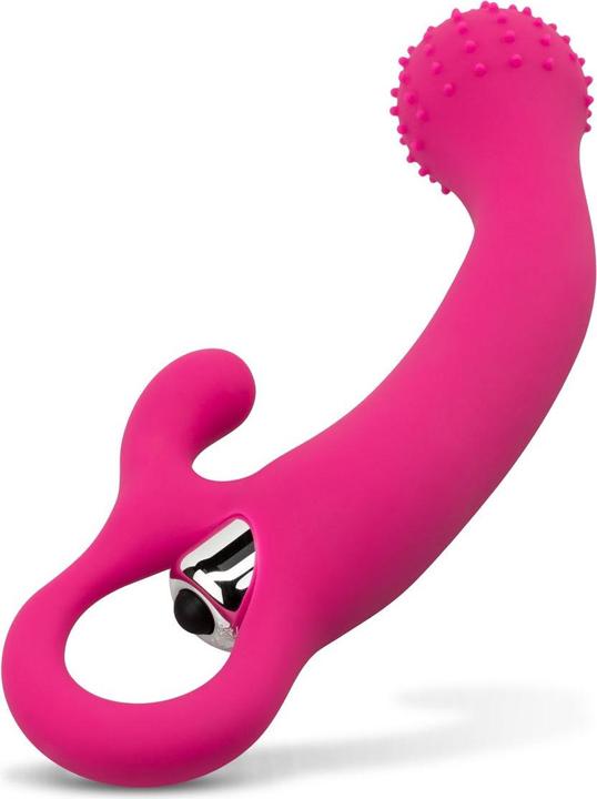 Productafbeelding Easytoys Tarzan vibrators - Roze