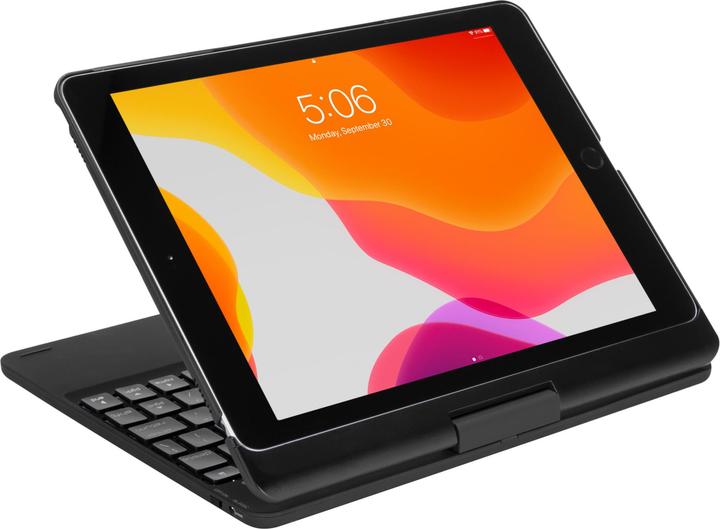 Actual product image Targus Tablet Keyboard (DE, iPad Pro, iPad, iPad Air)