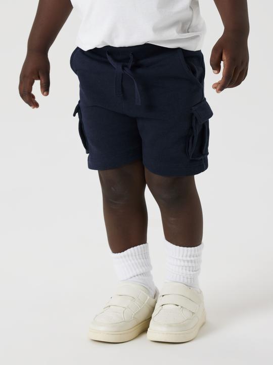 Produktbild Name it Nmmoli Sweat Shorts Unb Noos (92)