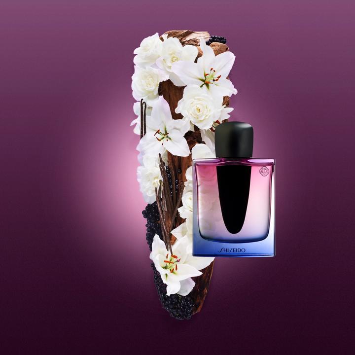 Immagine prodotto Shiseido Eau de Parfum Intense Notte (Eau de parfum, 30 ml)