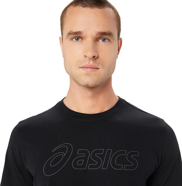 Produktbild ASICS Performance Logo Ss Tee (XL)