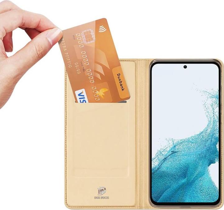 Actual product image Dux Ducis DuxDucis - Skin Pro Galaxy A54 5G (Samsung Galaxy A54 5G)