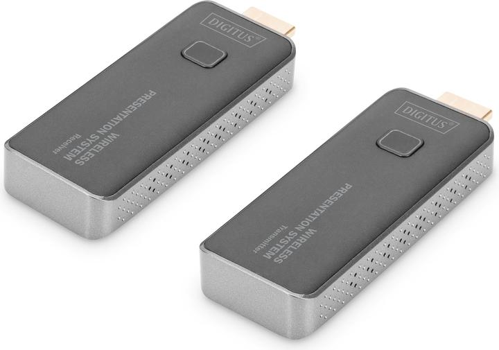Produktbild Digitus Wireless Presentation System Set (50 m, HDMI 1.4a)