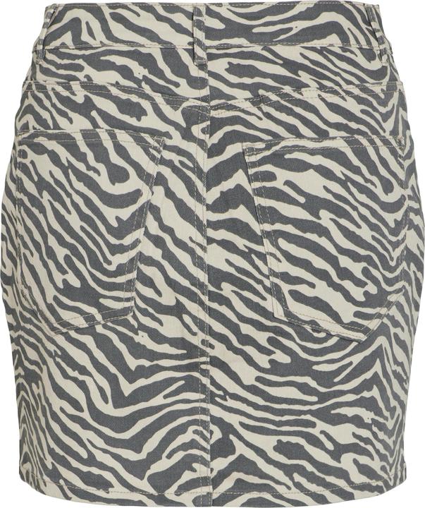 Image du produit Vila High Waist Minirock (42)
