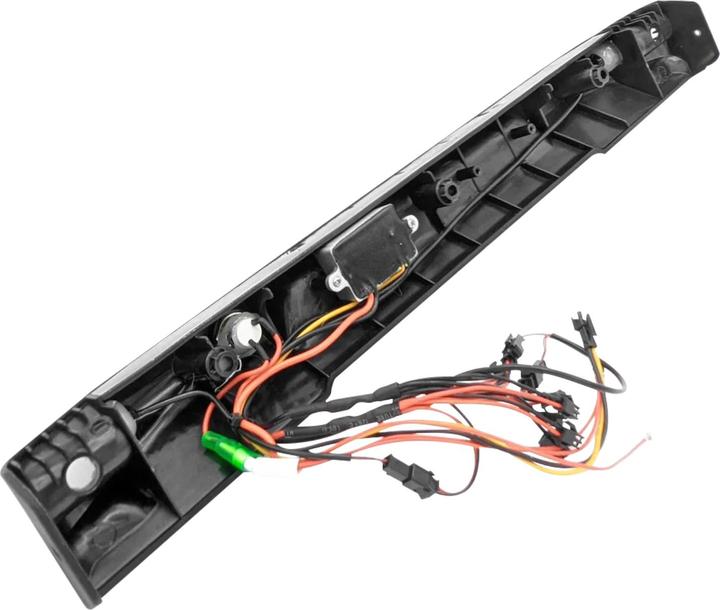 Image du produit Mini Motor Vollständige rechte Seitenabdeckung